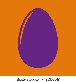Egg Icon