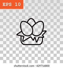 Egg icon