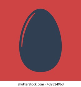 Egg Icon