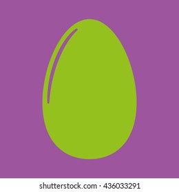 Egg Icon