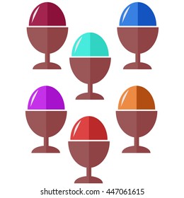 Egg Icon