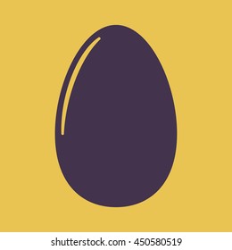 Egg Icon