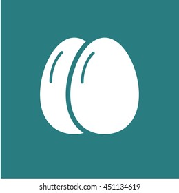 egg icon