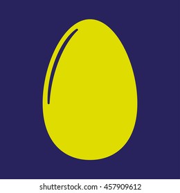 Egg Icon