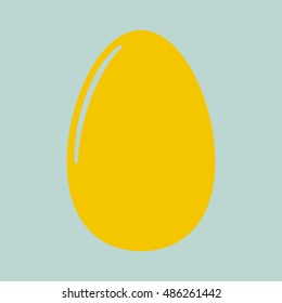 Egg Icon