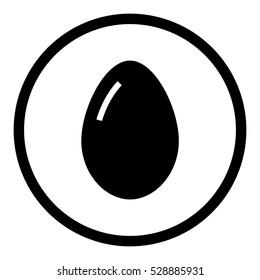 Egg Icon