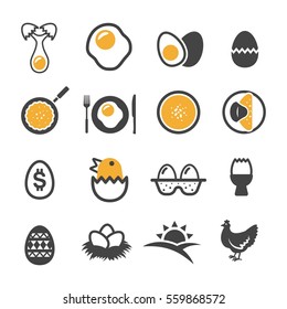 egg icon