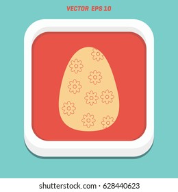Egg Icon
