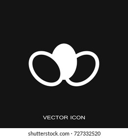 Egg icon