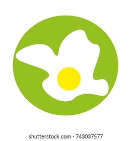 Egg icon