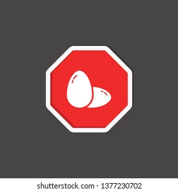 egg icon for eat