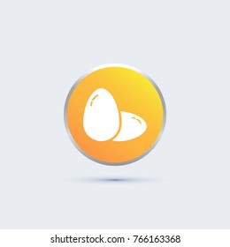 egg icon for eat