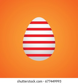 Egg icon illustration isolated vector sign symbol
