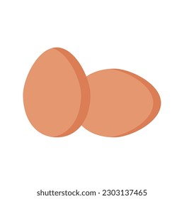 Egg icon. sign for mobile concept and web design. vector illustration