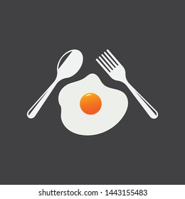 egg icon vector illustration design template