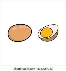 Ei Icon Vektorgrafik Design Vorlage Web