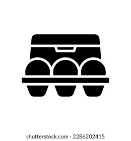 egg icon for your website design, logo, app, UI.