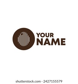 Diseño de logotipo de huevo. Logotipo de huevo de cocina. Plantilla de logotipo de huevo