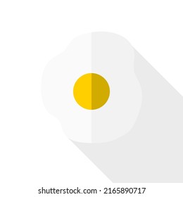 egg minimalist design vector illustration