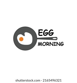 Egg Morning t shirt design