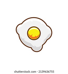 the egg is the organic vessel containing the zygote in which an embryo develops until it can survive on its own, at which point the animal hatches