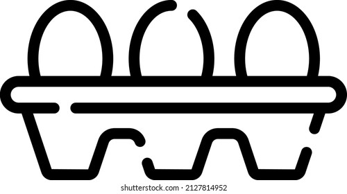 Egg is an oval or rounded body surrounded by a shell