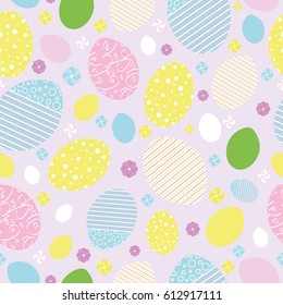 Egg Pattern