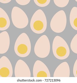 egg pattern