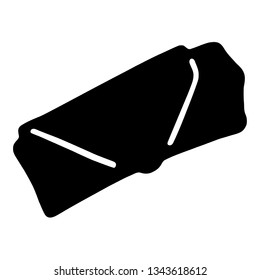 Egg Roll Clipart