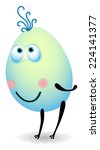 Egg sorry