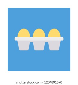 egg  egg tray   food 