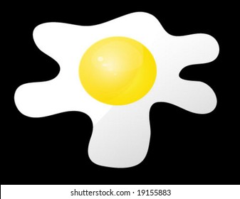 Egg Vector