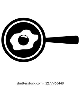 egg vector icon