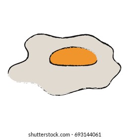 egg vector illustration