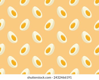 egg vector ingredients easter illustration cartoon season asian diet kitchen food sale breakfast art
