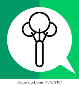 Egg whisk icon