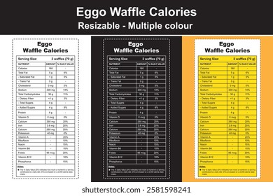 eggo waffle calories, calories for eggo waffles, eggo waffles nutrition, calories of eggo waffles, nutrition value, waffles nutrition facts, nutrition facts