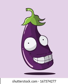 Eggplant