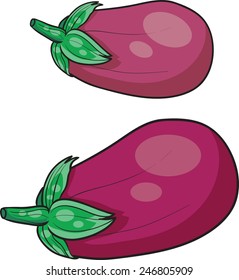 Eggplant