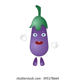 Eggplant
