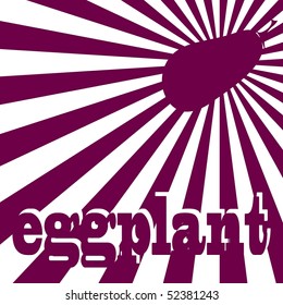 eggplant banner