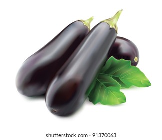 eggplant, or guinea squash