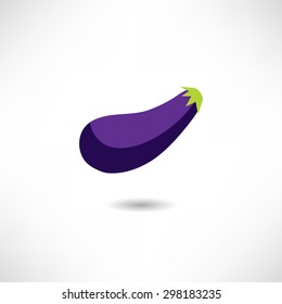Eggplant icon