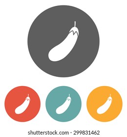 eggplant icon