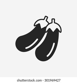 eggplant icon