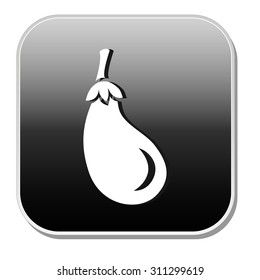 Eggplant icon