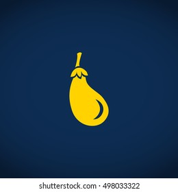 Eggplant icon
