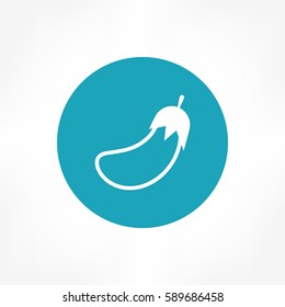 Eggplant icon