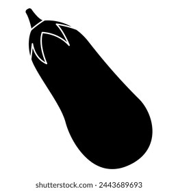eggplant icon glyph cool cute icon pack app design icon