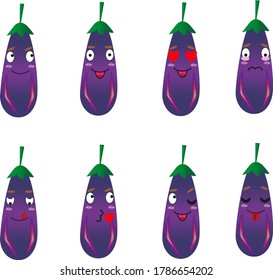 el patrón de berenjena puede utilizarse para cualquiera de sus deseos y objetivos; puede utilizarse como pegatina, pegatina, máscara o camiseta, o como logotipo independiente.